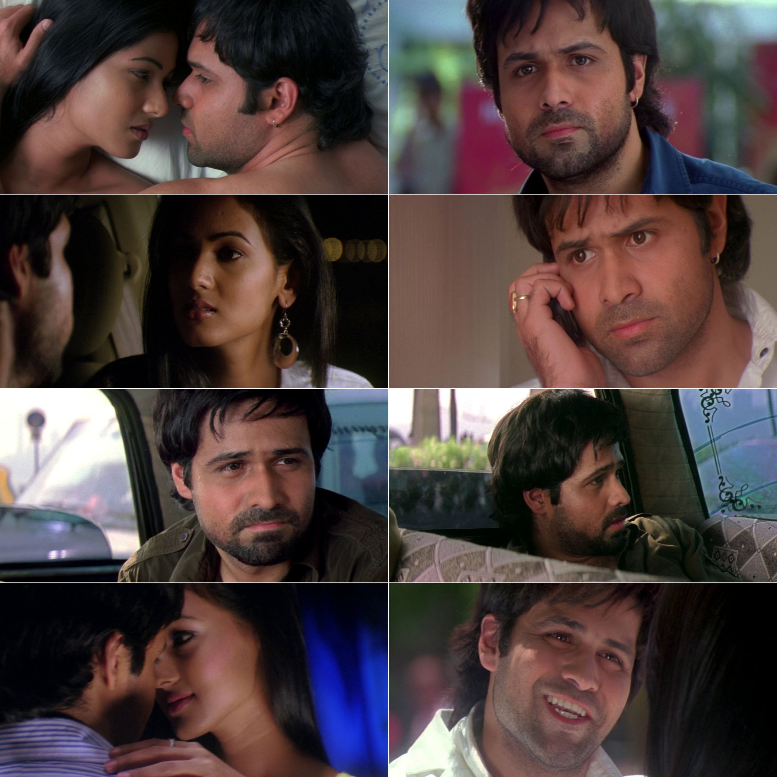 Jannat (2008) Bollywood Hindi Movie HD ESub Screenshot